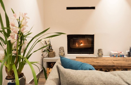 Astigarraga Hotel | Hotel Sagarlore