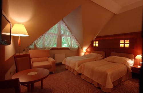 Bielsko-Biala Hotel | Hotel Sahara