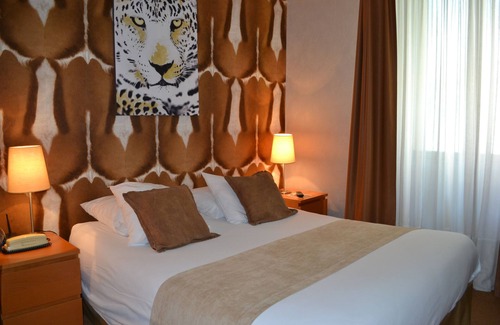 Noailles Hotel | Hotel Saint Ferreol