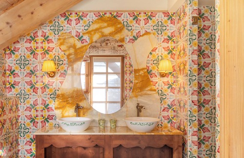 Megeve Hotel | Hotel Saint Georges