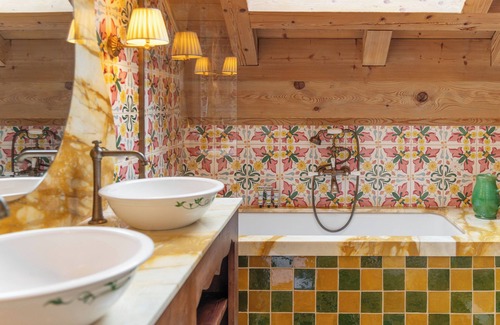 Megeve Hotel | Hotel Saint Georges