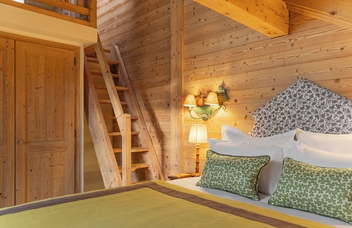 Megeve Hotel | Hotel Saint Georges