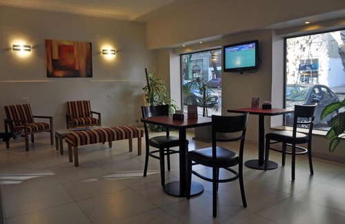 La Plata Hotel | Hotel Saint James