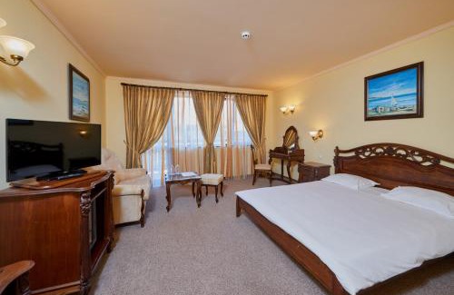 Nessebar Old Town Hotel | Hotel Saint John Baptist Nessebar