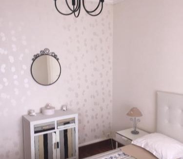 Saint-Donatien Hotel | Hotel Saint Yves