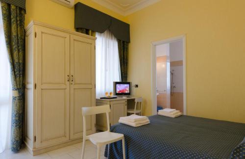 Marina di Pescoluse Hotel | Hotel Salento Gold Beach