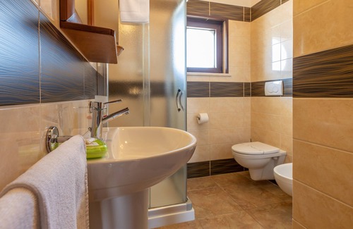 Torre San Giovanni Hotel | Hotel Salento MirFran