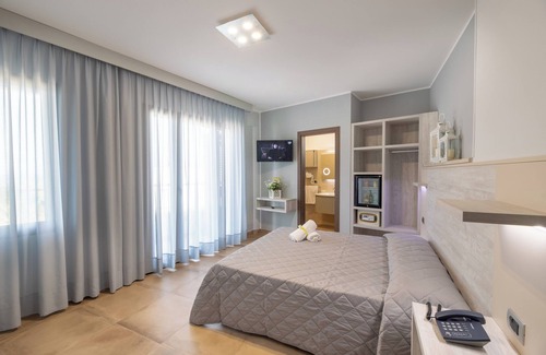 Torre San Giovanni Hotel | Hotel Salento MirFran
