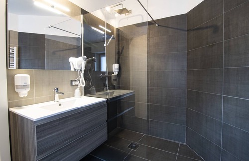 Verceia Hotel | Hotel Saligari