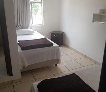 Salto do Norte Hotel | Hotel Salto do Norte