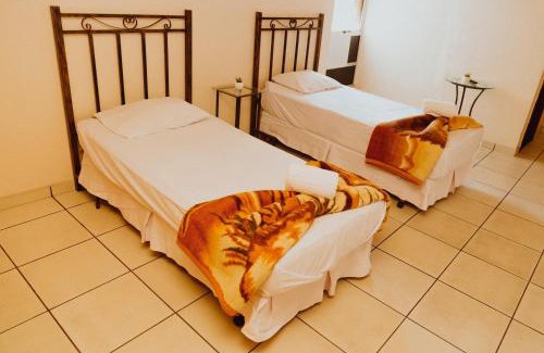 Centro Hotel | Hotel Salto Grande