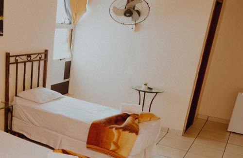 Centro Hotel | Hotel Salto Grande