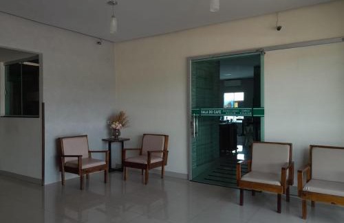 Indiara Hotel | Hotel Samambaia