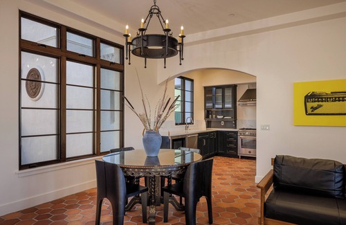Ventura Hotel | Hotel San Buena