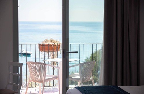 Maiori Hotel | Hotel San Francesco