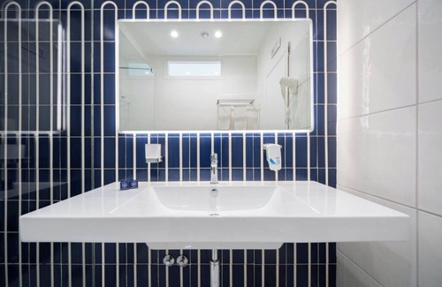 Maiori Hotel | Hotel San Francesco