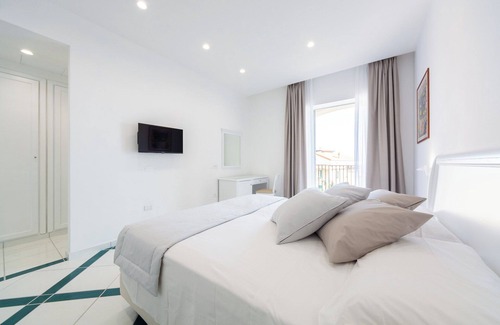 Maiori Hotel | Hotel San Francesco