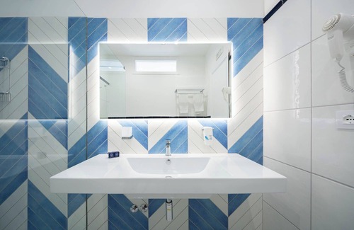 Maiori Hotel | Hotel San Francesco