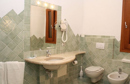 San Pantaleo Hotel | Hotel San Pantaleo