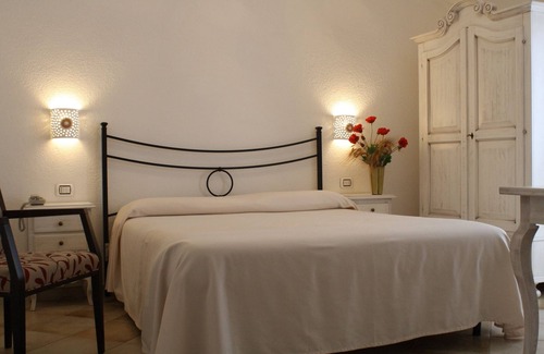 San Pantaleo Hotel | Hotel San Pantaleo