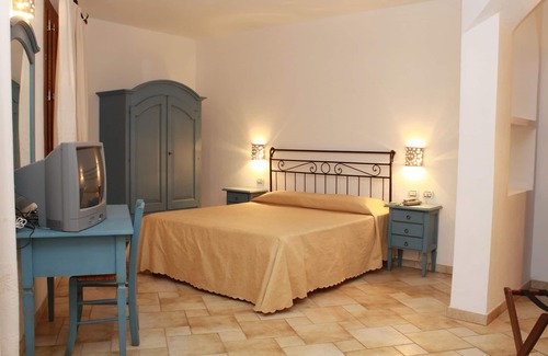 San Pantaleo Hotel | Hotel San Pantaleo