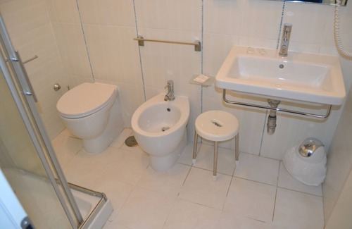 Palinuro Hotel | Hotel San Paolo