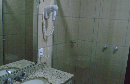 Centro Hotel | Hotel San Rafael