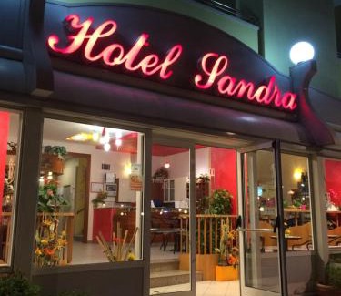 Gatteo a Mare Hotel | Hotel Sandra