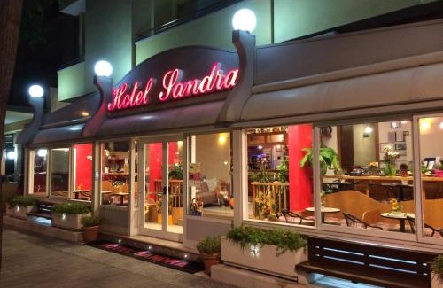 Gatteo a Mare Hotel | Hotel Sandra