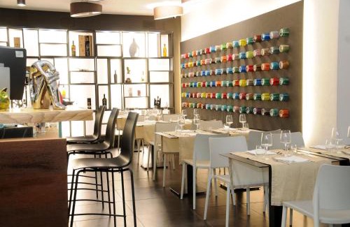 Casoria Hotel | Hotel Sannita