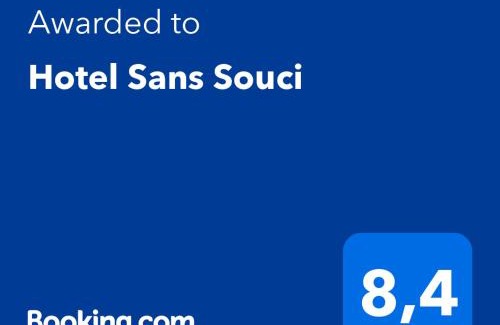 Belen de Escobar Hotel | Hotel Sans Souci