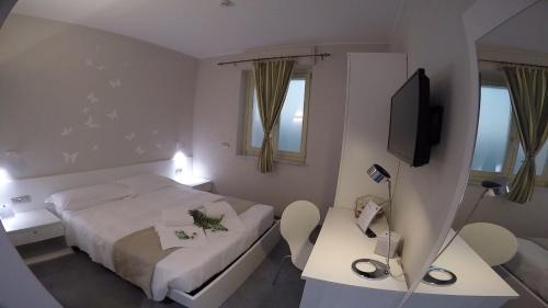 Lingotto Hotel | Hotel Sant'Anna