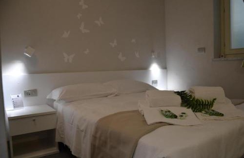 Lingotto Hotel | Hotel Sant'Anna