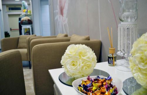 Lingotto Hotel | Hotel Sant'Anna