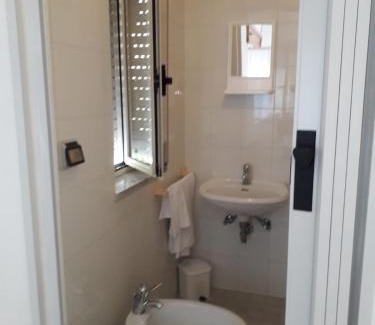 Gizzeria Hotel | Hotel Santa Caterina