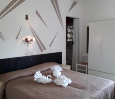 Gizzeria Hotel | Hotel Santa Caterina