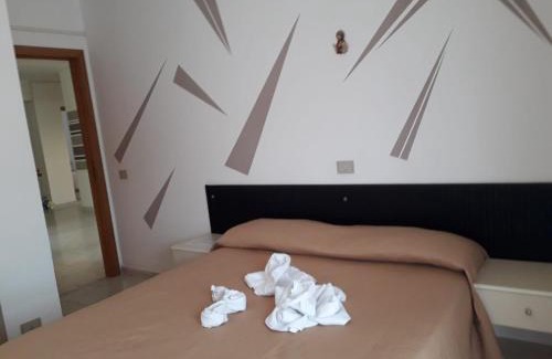 Gizzeria Hotel | Hotel Santa Caterina