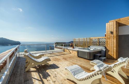 Palinuro Hotel | Hotel Santa Caterina