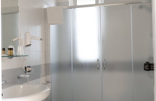 Santa Cesarea Terme Hotel | Hotel Santa Lucia