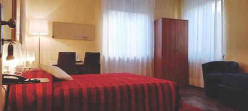 Cannaregio Hotel | Hotel Santa Lucia