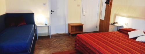 Cannaregio Hotel | Hotel Santa Lucia