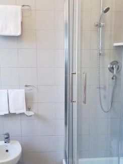 Cannaregio Hotel | Hotel Santa Lucia