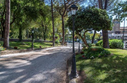 Testaccio Hotel | Hotel Santa Prisca