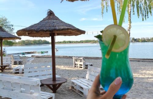 Okuninka Resort | Hotel Sanvit Lake Resort & Spa