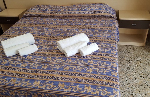 Marebello Hotel | Hotel Saponi