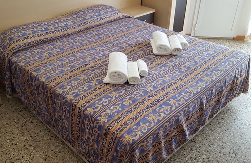 Marebello Hotel | Hotel Saponi