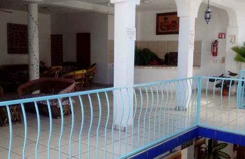 Barra de Navidad Hotel | Hotel Sarabi Barra de Navidad