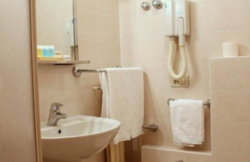 Grosio Hotel | Hotel Sassella