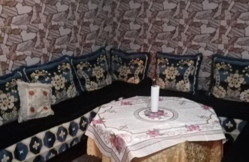 Casablanca Apartment | Hotel SATORU