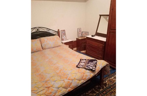 Casablanca Apartment | Hotel SATORU